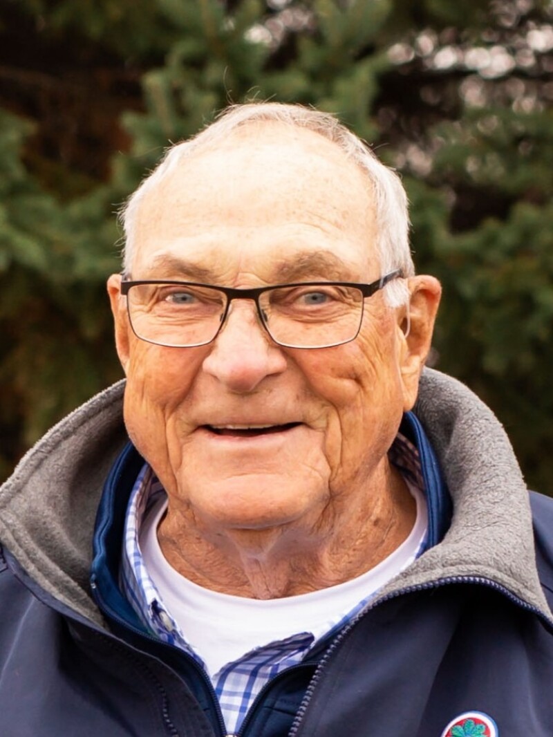 Hubert Wieberdink West Central Tribune News, weather, sports from