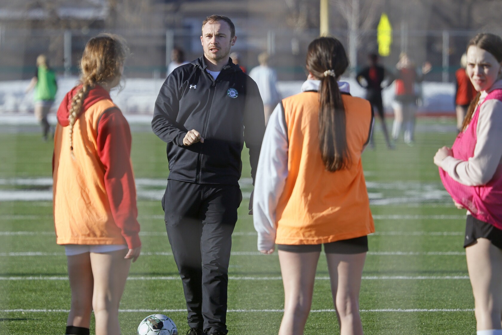 West Fargo Girls Soccer Coach George Gauld Resigns InForum Fargo west-fargo-girls-soccer-coach-george-gauld-resigns-inforum-fargo