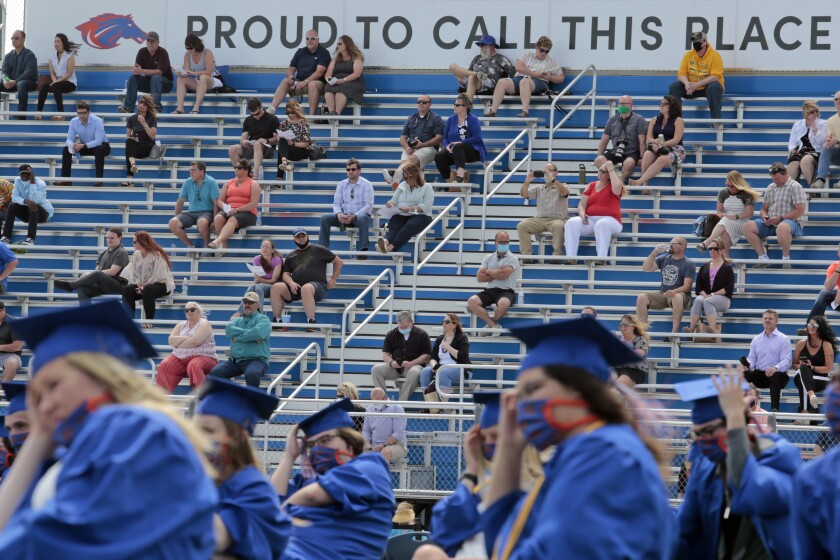 West Fargo Schools Celebrates 2021 Graduations On Sunday InForum west-fargo-schools-celebrates-2021-graduations-on-sunday-inforum