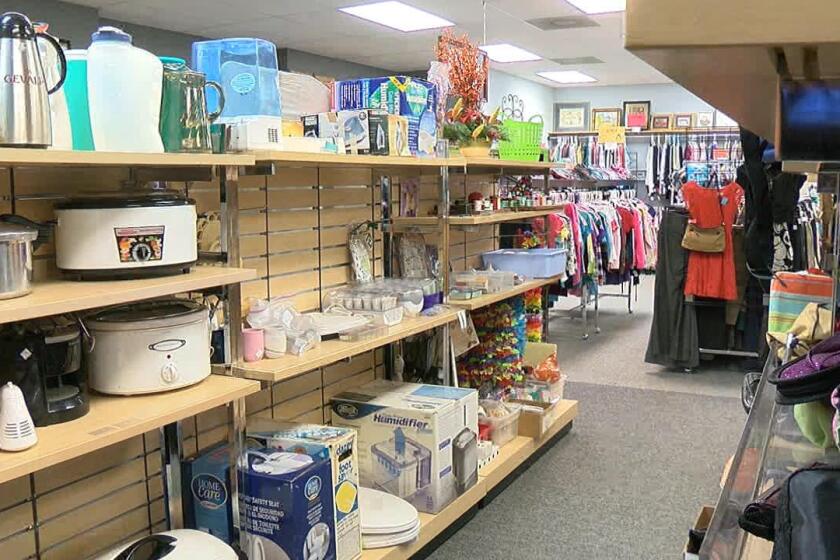Thrift Stores That Are Open Near Me