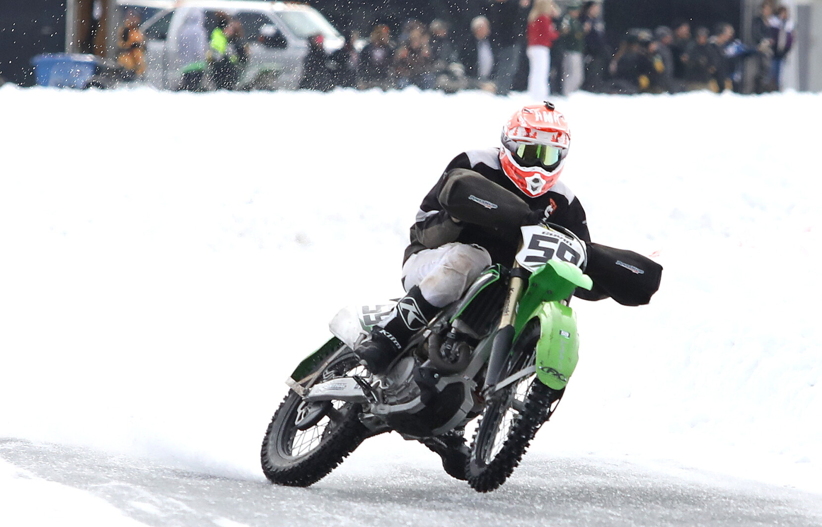 Mira Rasing Photo Gallery: MIRA racing at Lake Superior Ice Festival - Superior ...