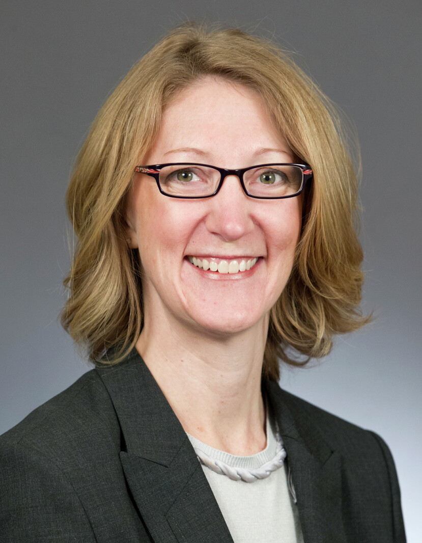 Jennifer Fultz The case for passenger rail service - Duluth News Tribune | News ...