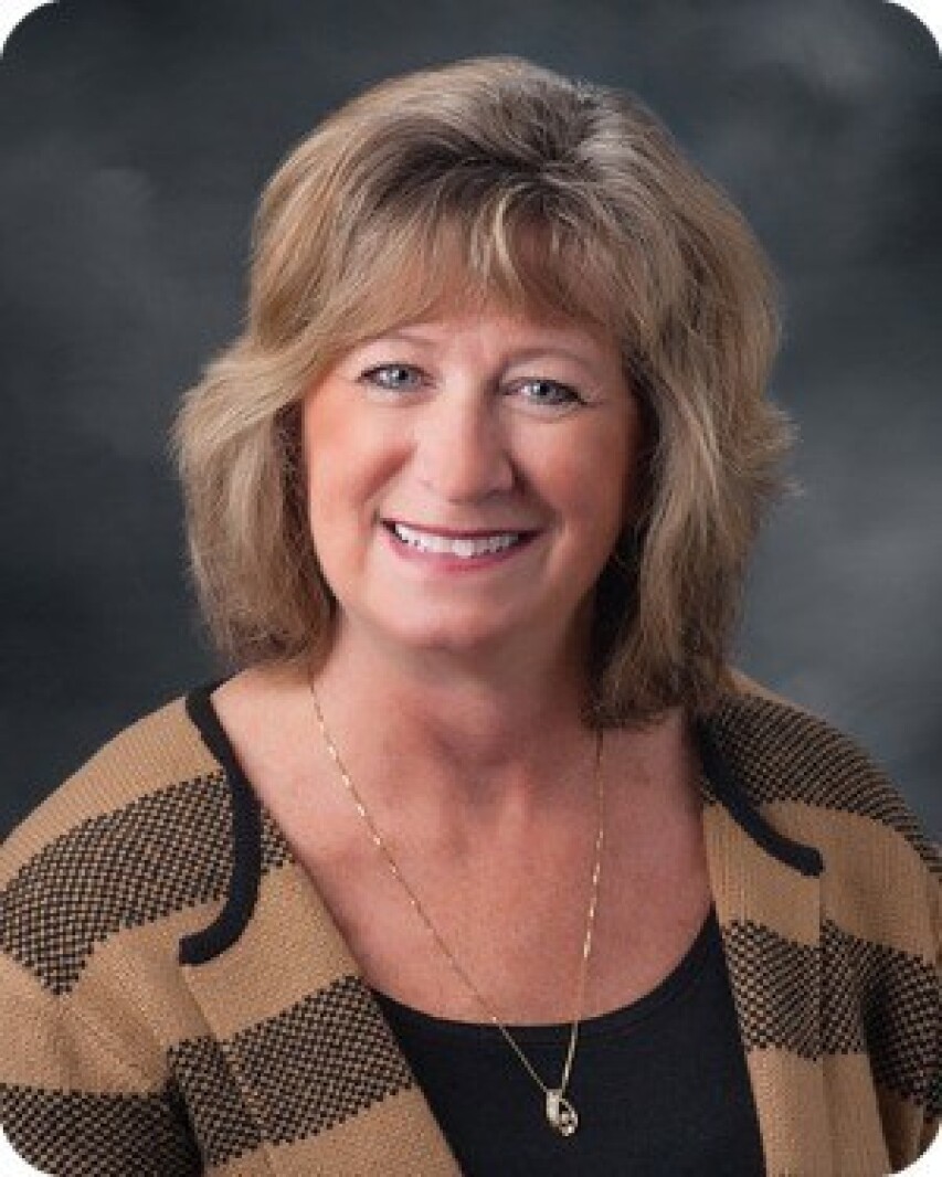 City Clerk Judy Thompson retires after more than 35 years serving City Clerk Judy Thompson retires after more than 35 years serving