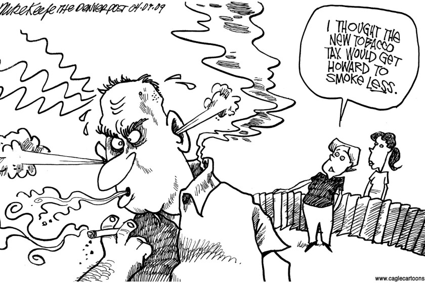 minnesota tobacco tax In Response: Tobacco tax increases work; they head off tobacco use - Duluth News Tribune minnesota tobacco tax In Response: Tobacco tax increases work; they head off tobacco use - Duluth News Tribune