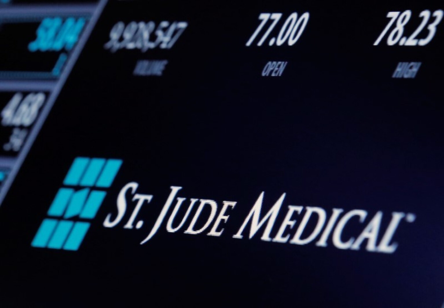 In St. Jude Using Computer St. Jude forms cyber panel after claims of heart-device bugs