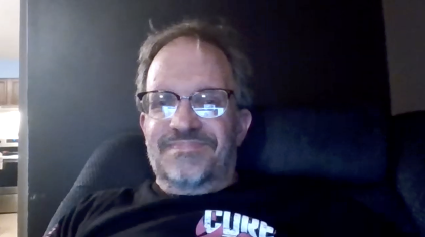 Brian Jansen