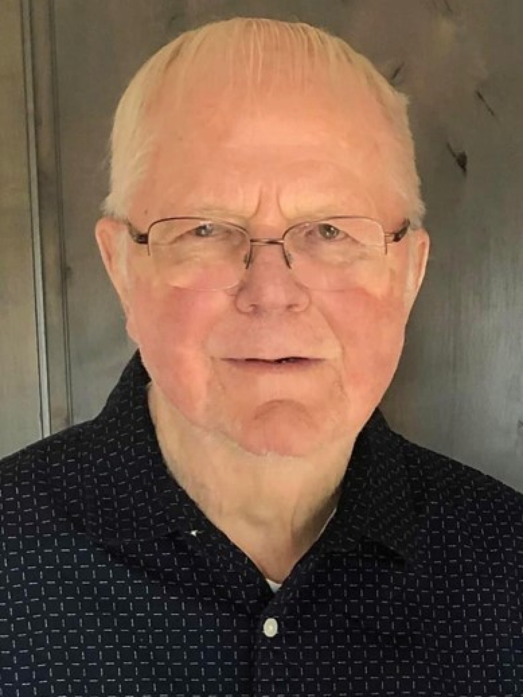 DuWayne Gordon Christianson Detroit Lakes Tribune News, weather