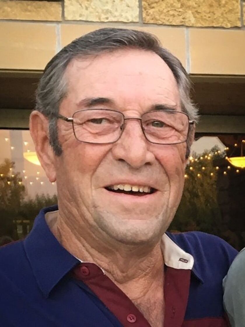 Larry R Much More Larry R. Fuller - Mitchell Republic | News, weather, sports from ...