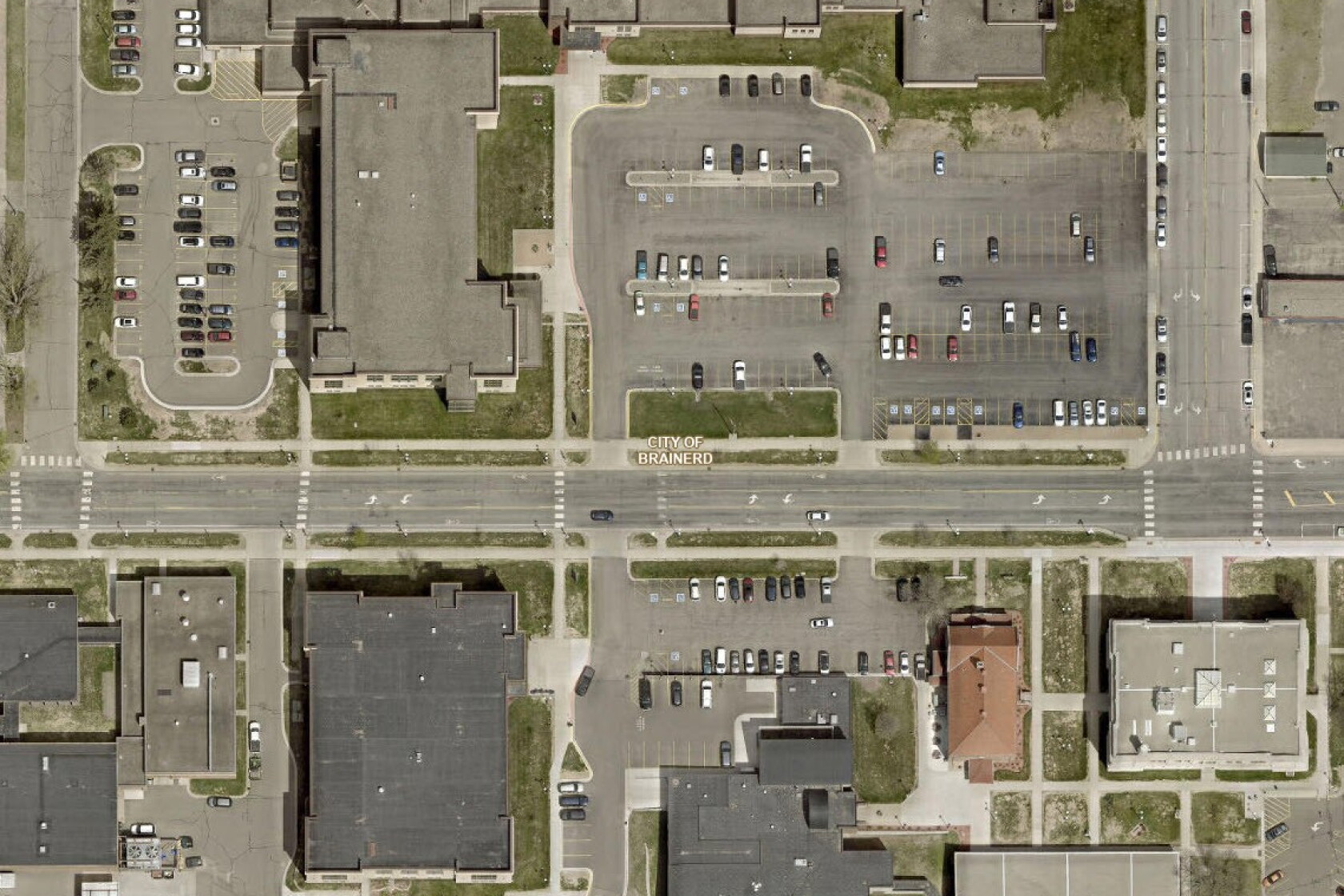 New Aerial Imagery Available For Crow Wing County Residents Brainerd new-aerial-imagery-available-for-crow-wing-county-residents-brainerd