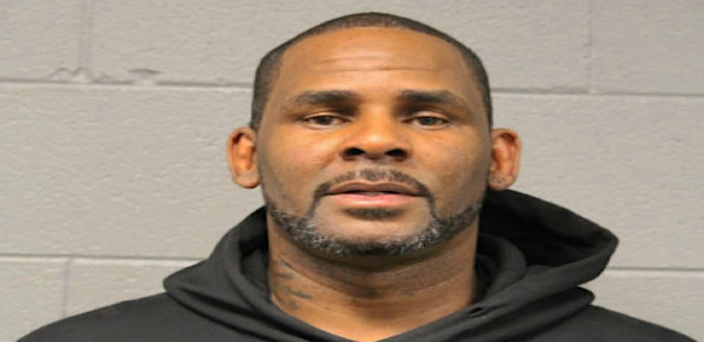 R. Kelly committed decades of sex crimes, made girls call him 'Daddy ...