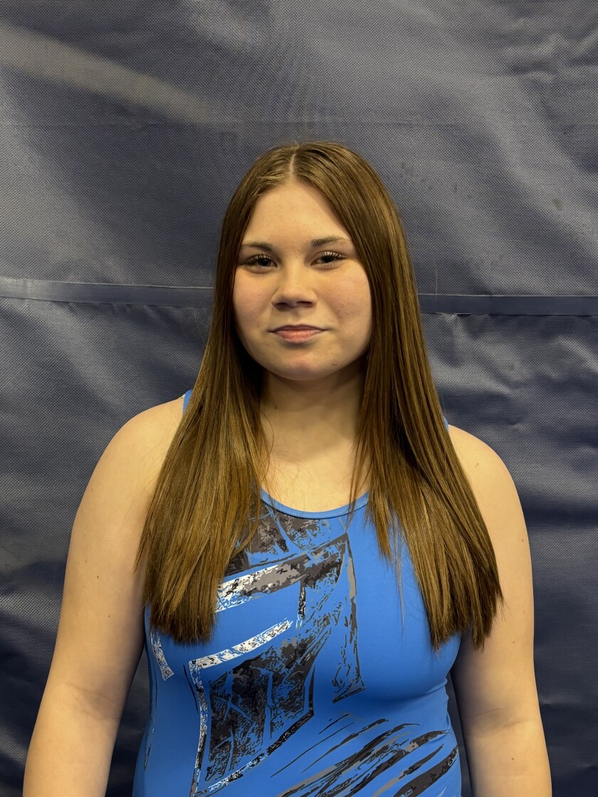 Wrestling: Two Warrior girls claim titles - Brainerd Dispatch | News ...