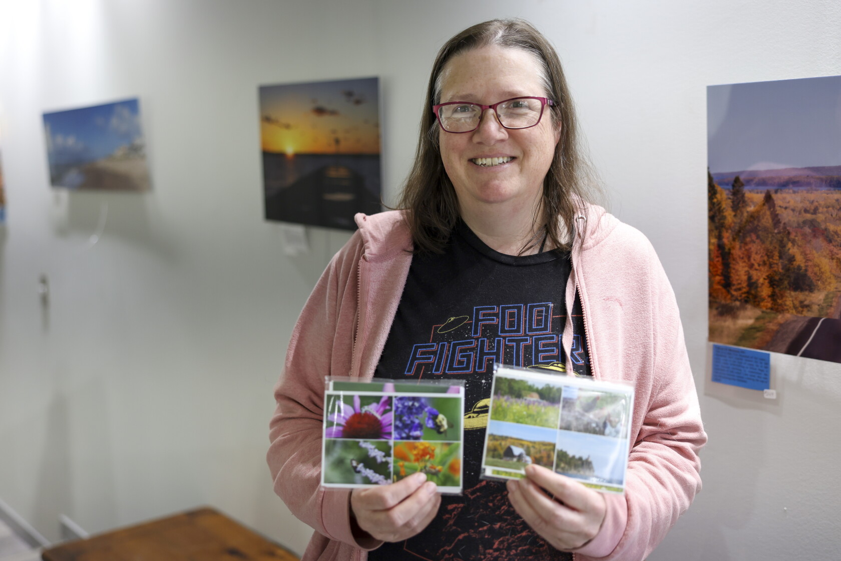 Bayfield farmer Ann Rosenquist on her journey to 'Alone' - Duluth News ...