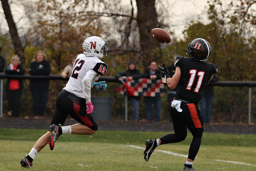 Everything you need to know on area teams in North Dakota, Minnesota