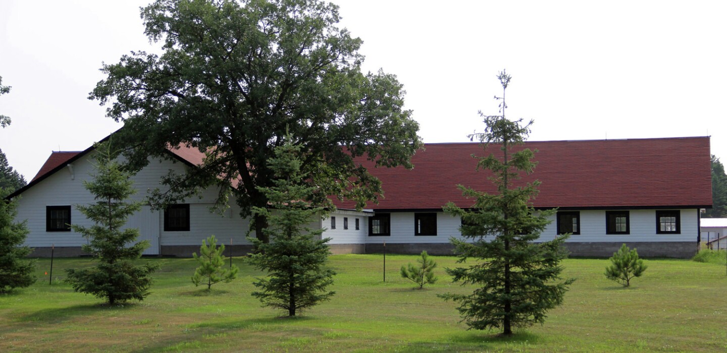 Planning commission issues permit for Nevis FireFly event barn Park