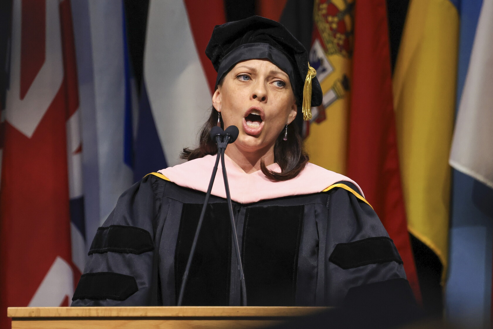 University of Wisconsin-Superior celebrates its graduates - Duluth News ...