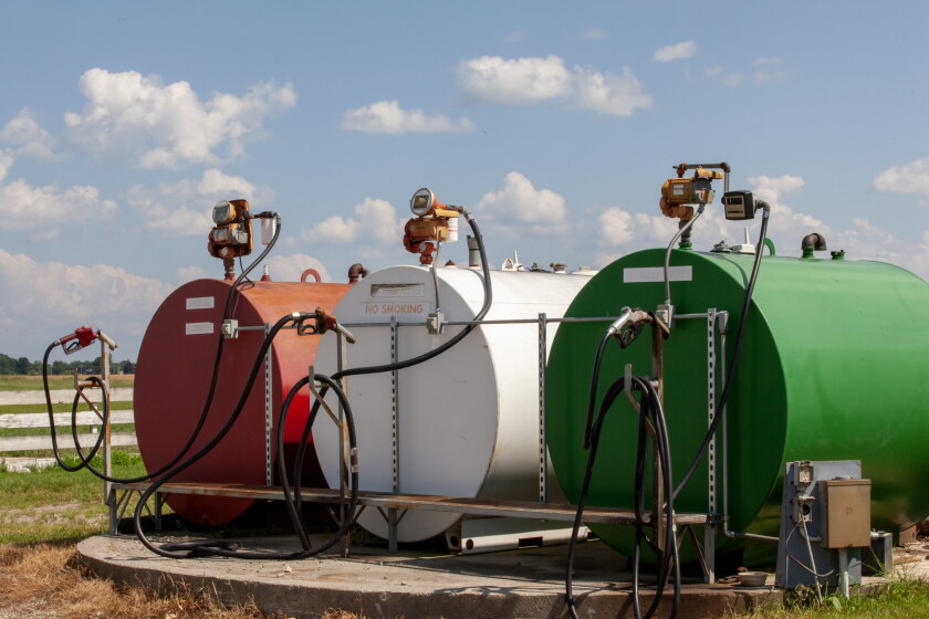 Diesel Supply Crunch Drives 5-15% Freight Surcharges | E-Commerce Logistics Impact 2025
