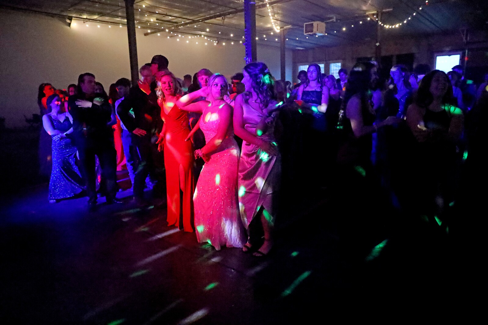 Brainerd Prom 2022