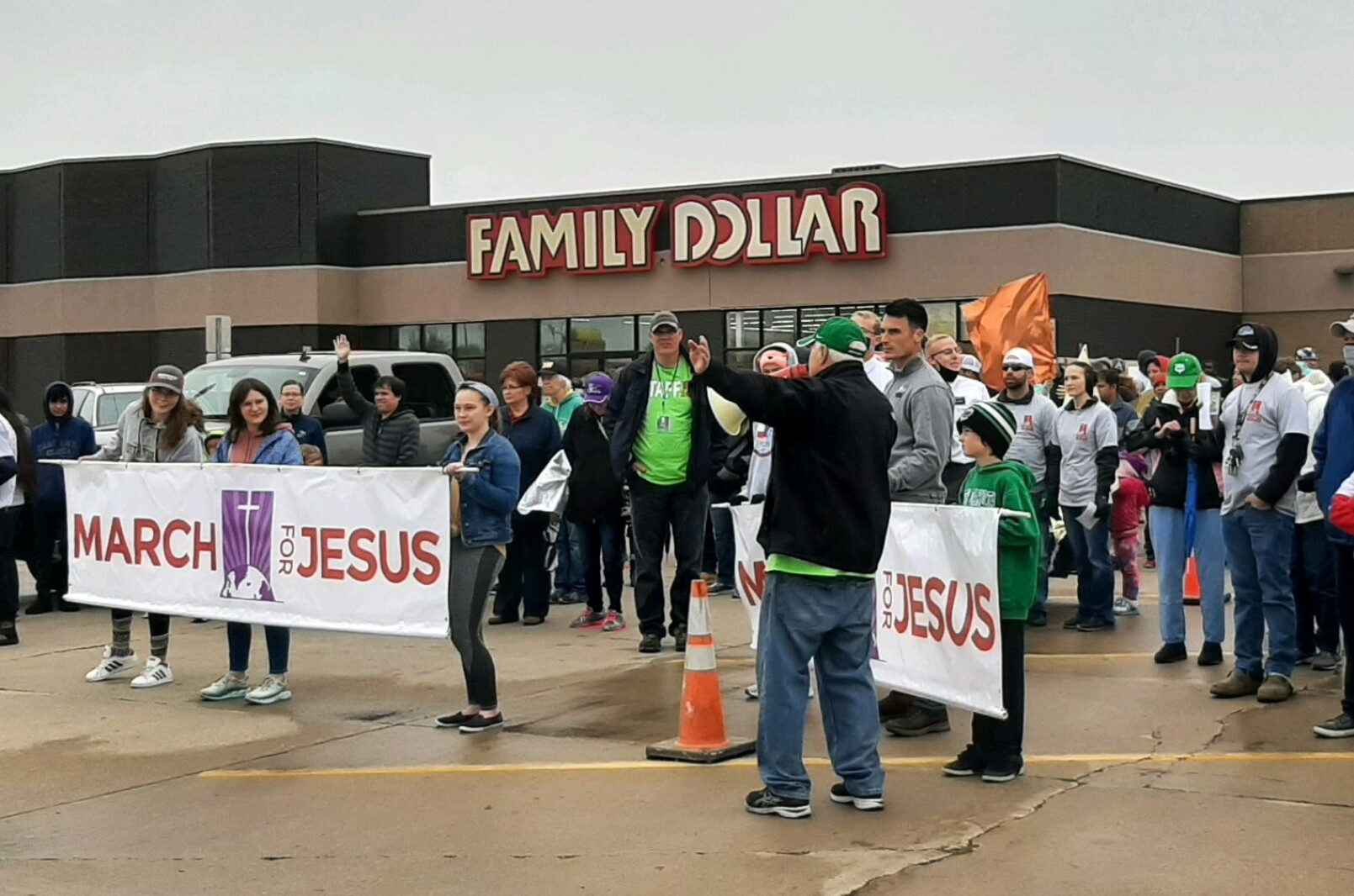 Fourth Celebrate Jesus walk and rally to be held Saturday in downtown ...