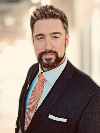 Joel Walters