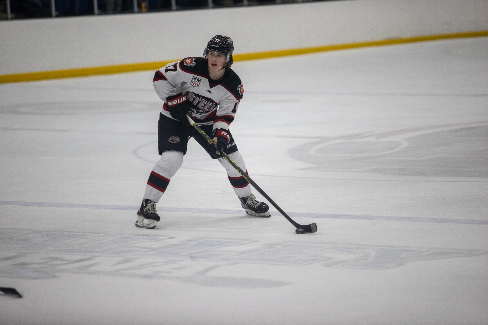 Chicago's Macklin Celebrini named USHL Rookie of the Year The Rink