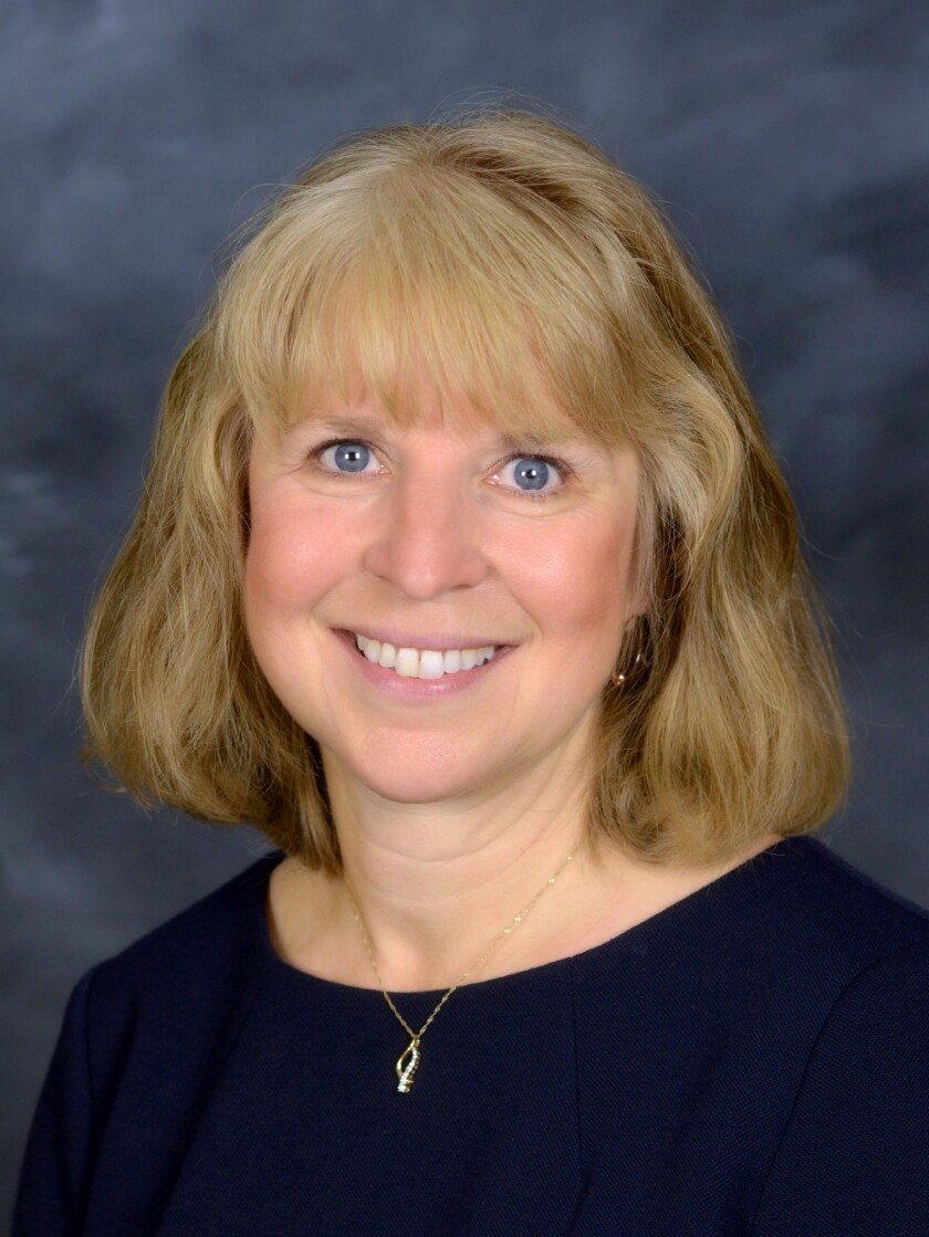 Mary Amon, Willmar School Board candidate