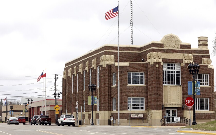 Forced to build new jail, Itasca County navigates economic woes