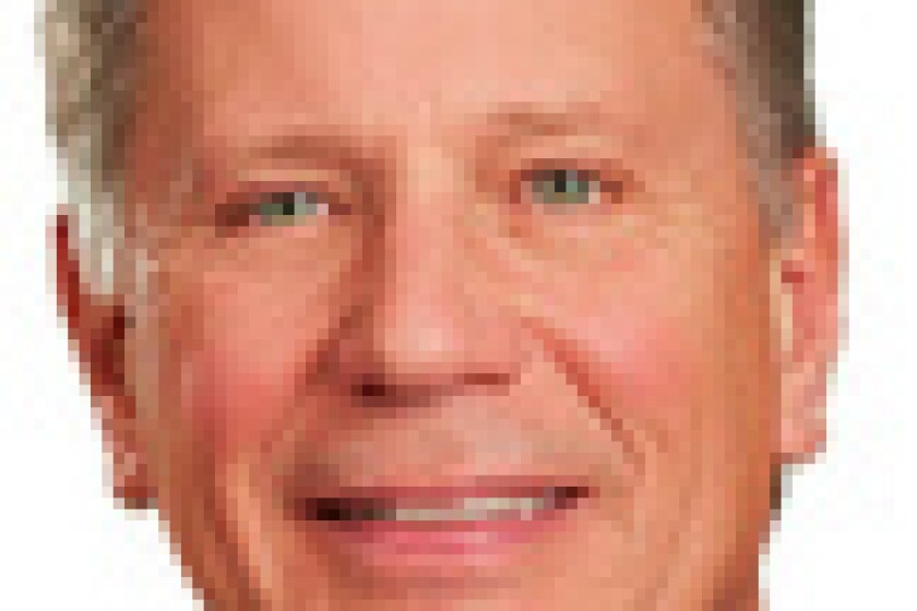John Apitz