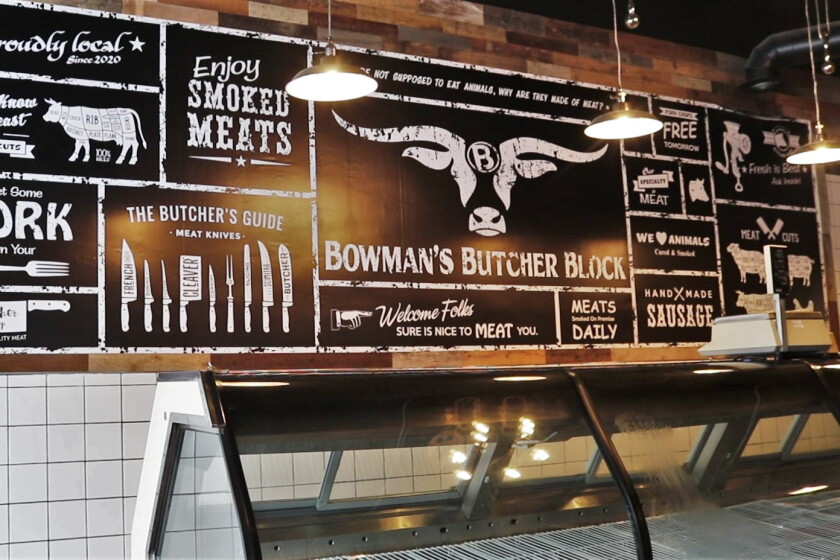 Minnesota looks to bring meat processing capacity up to producer need ...