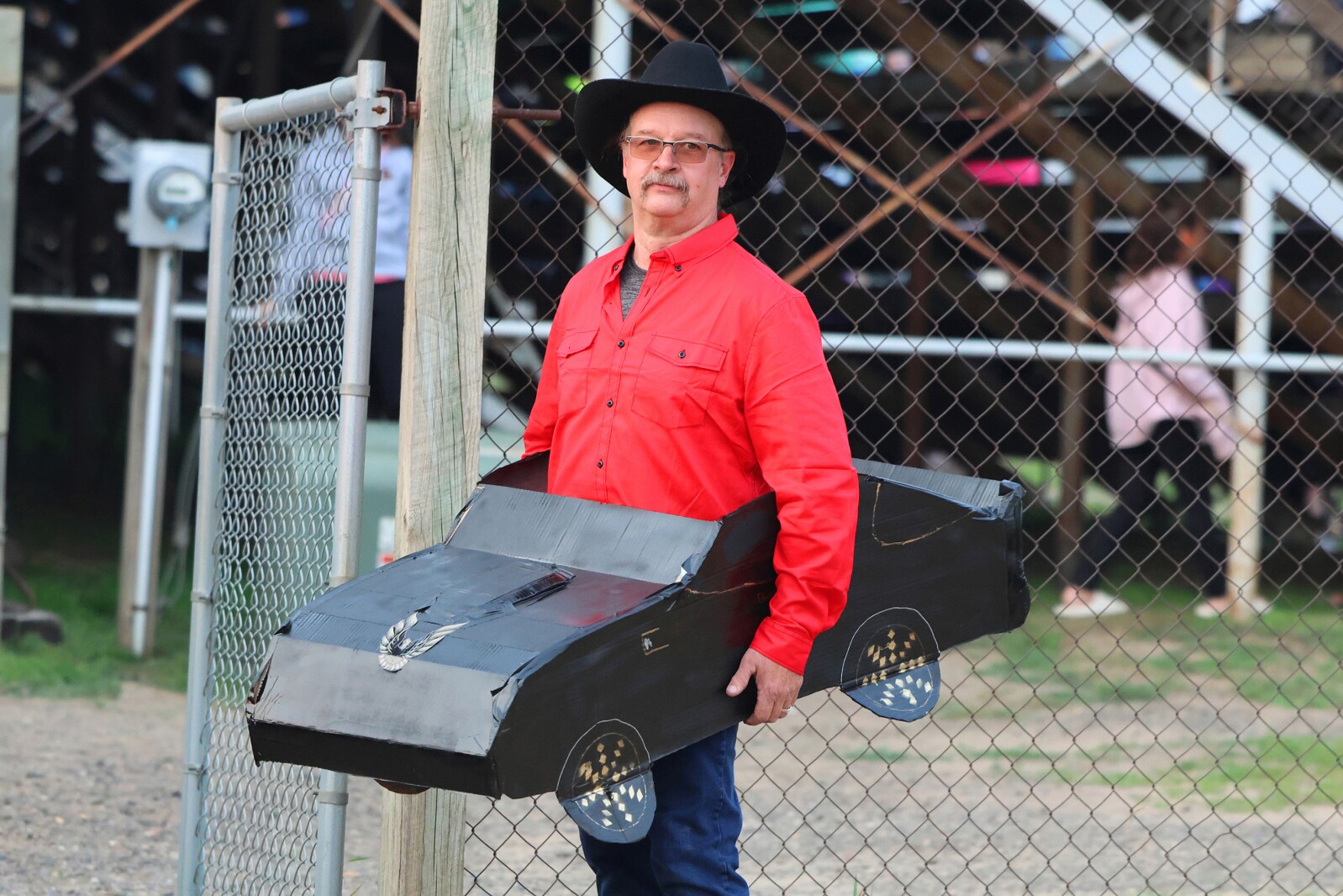 Box Car Racing at North Central Speedway 2025 klick! Gallery - Brainerd ...