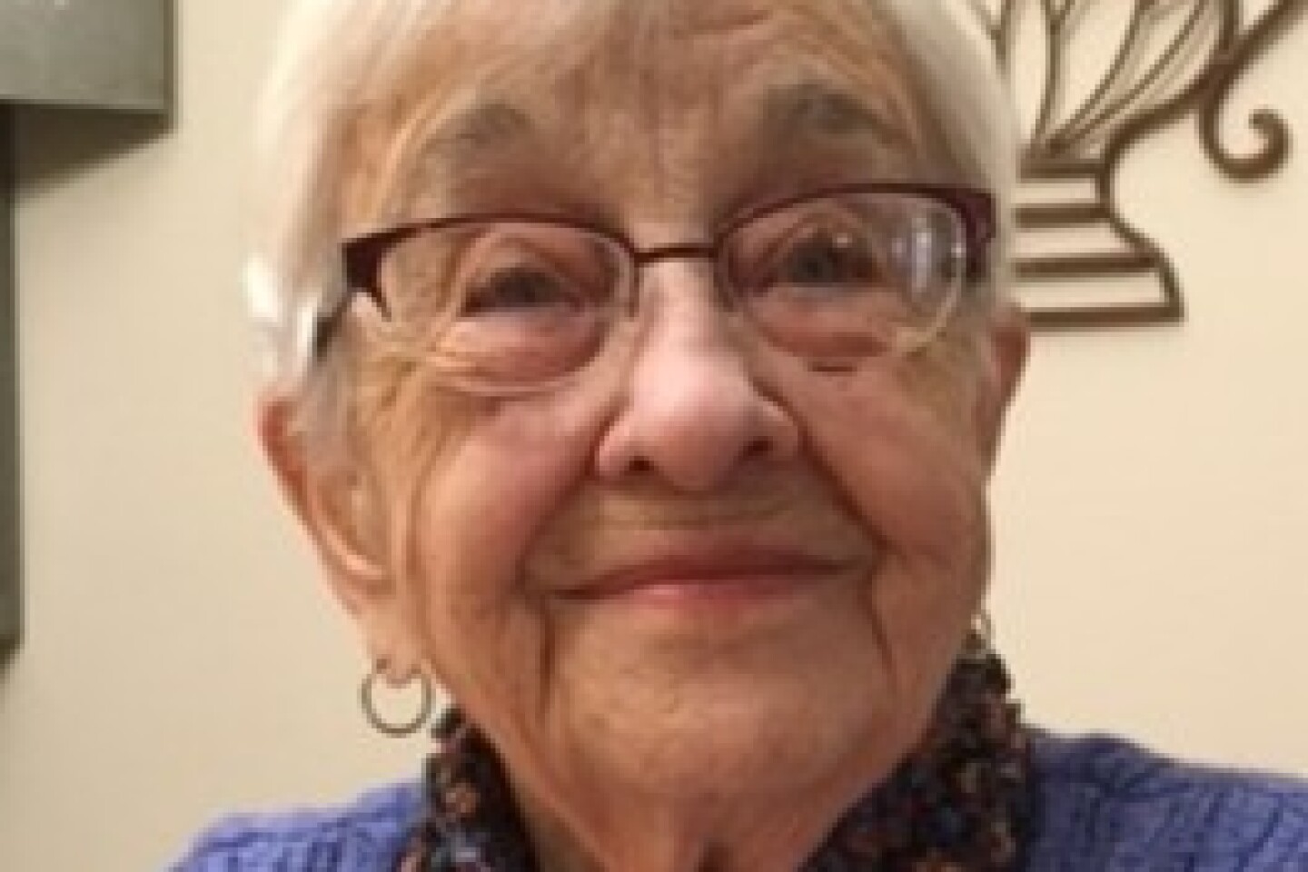 Eunice Thompson – Release Bulletin