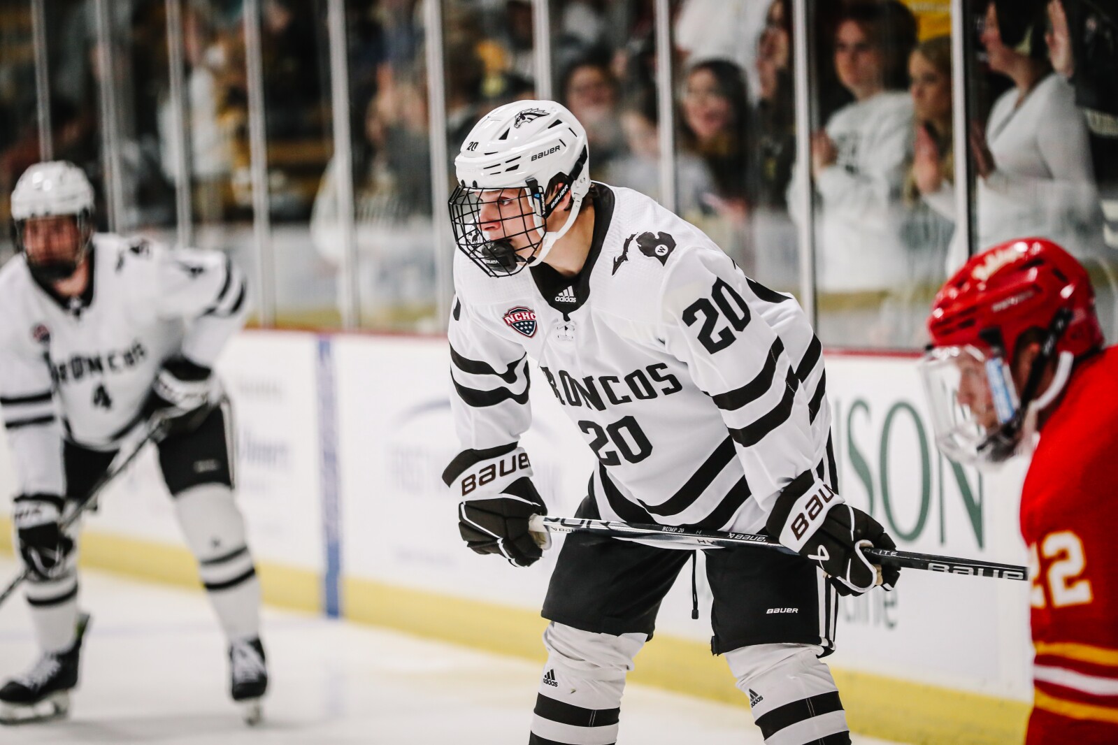 Western Michigan's Alex Bump returns to Minnesota for first college ...