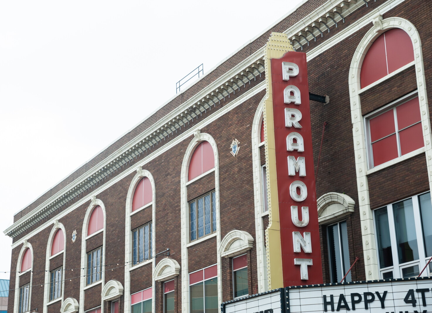 Paramount Snd Spring Paramount Center for the Arts unveils spring/summer schedule - St ...