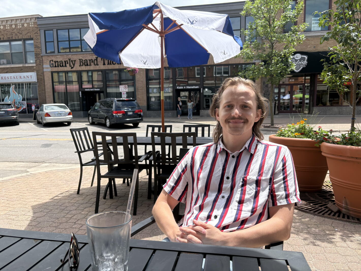 Biz Buzz: Fare thee well, St. Cloud