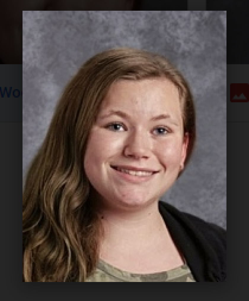 Eva Woodfill
