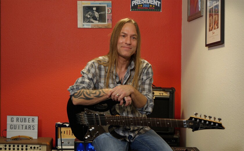 Steve Stine