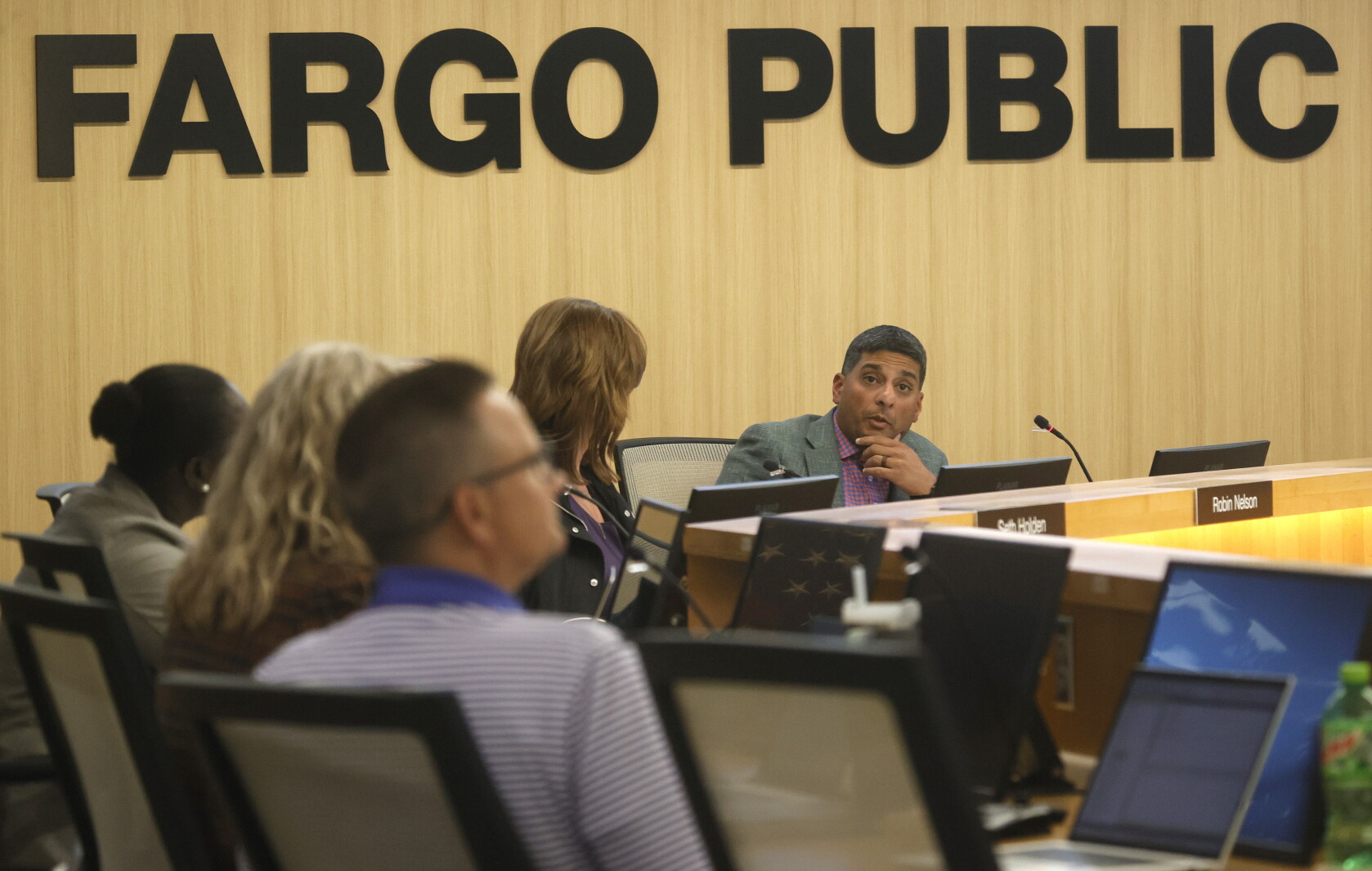 Fargo Public Schools approves 2 new schools focused on self-directed learning, mental health