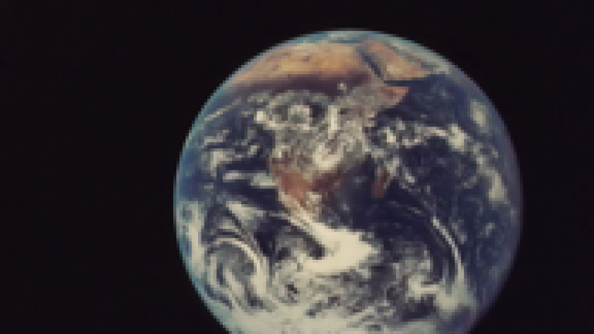 Earth