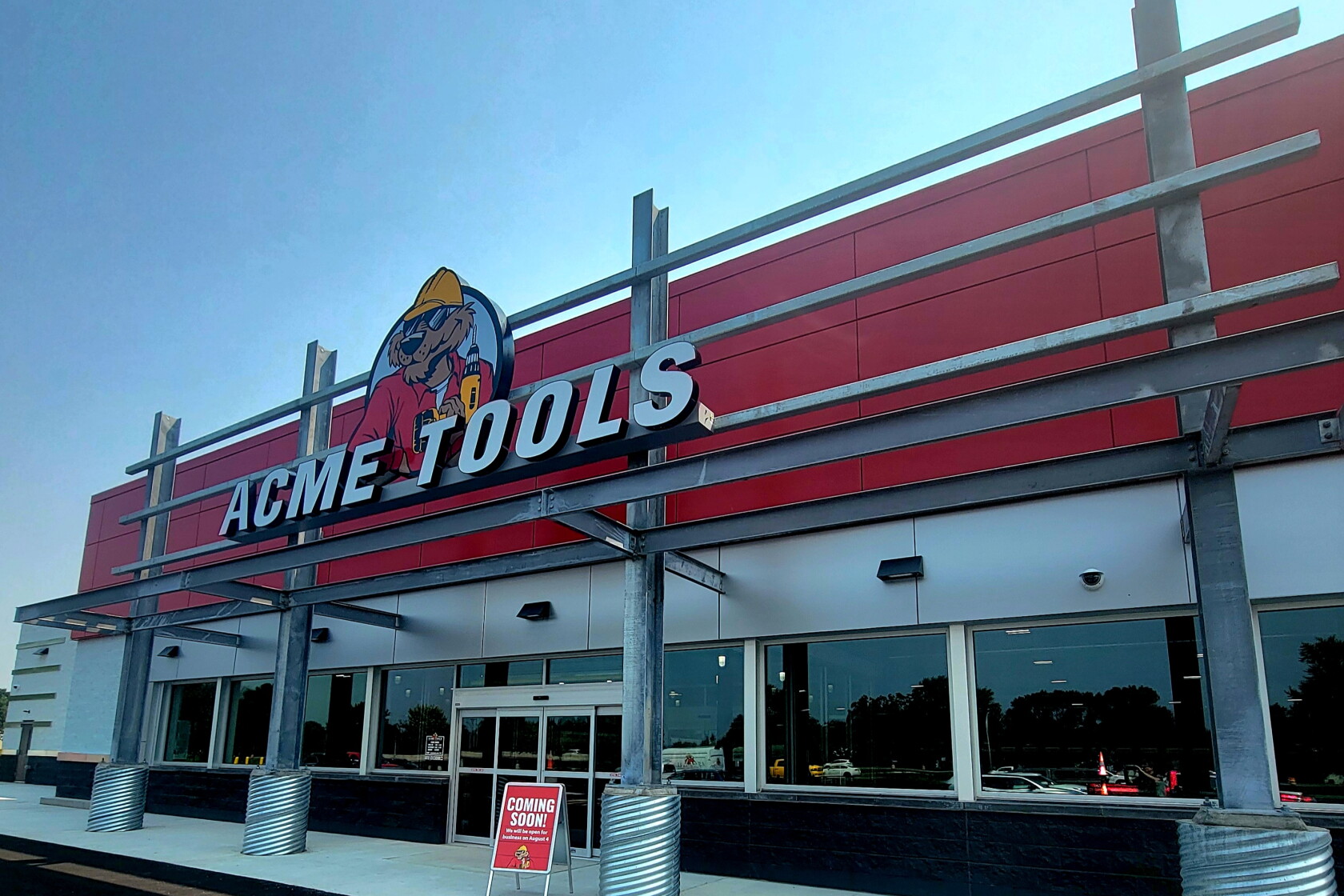 Acme Tools Rochester Mn Acme Tools to power up its Rochester store next week - Post Bulletin ...