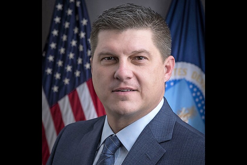 Brad Finstad