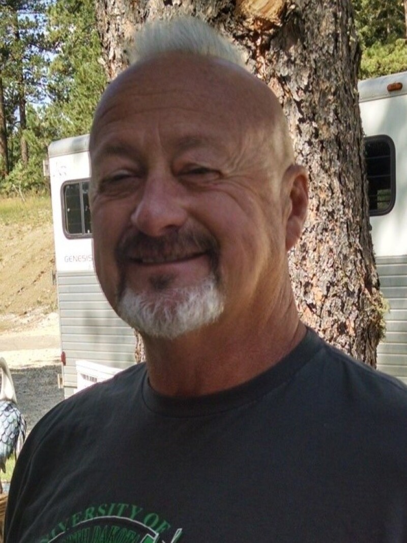 Gerald “Jerry” Breidenbach Grand Forks Herald Grand Forks, East