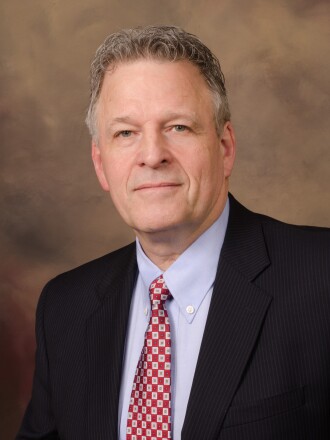 Paul Severson CRMC