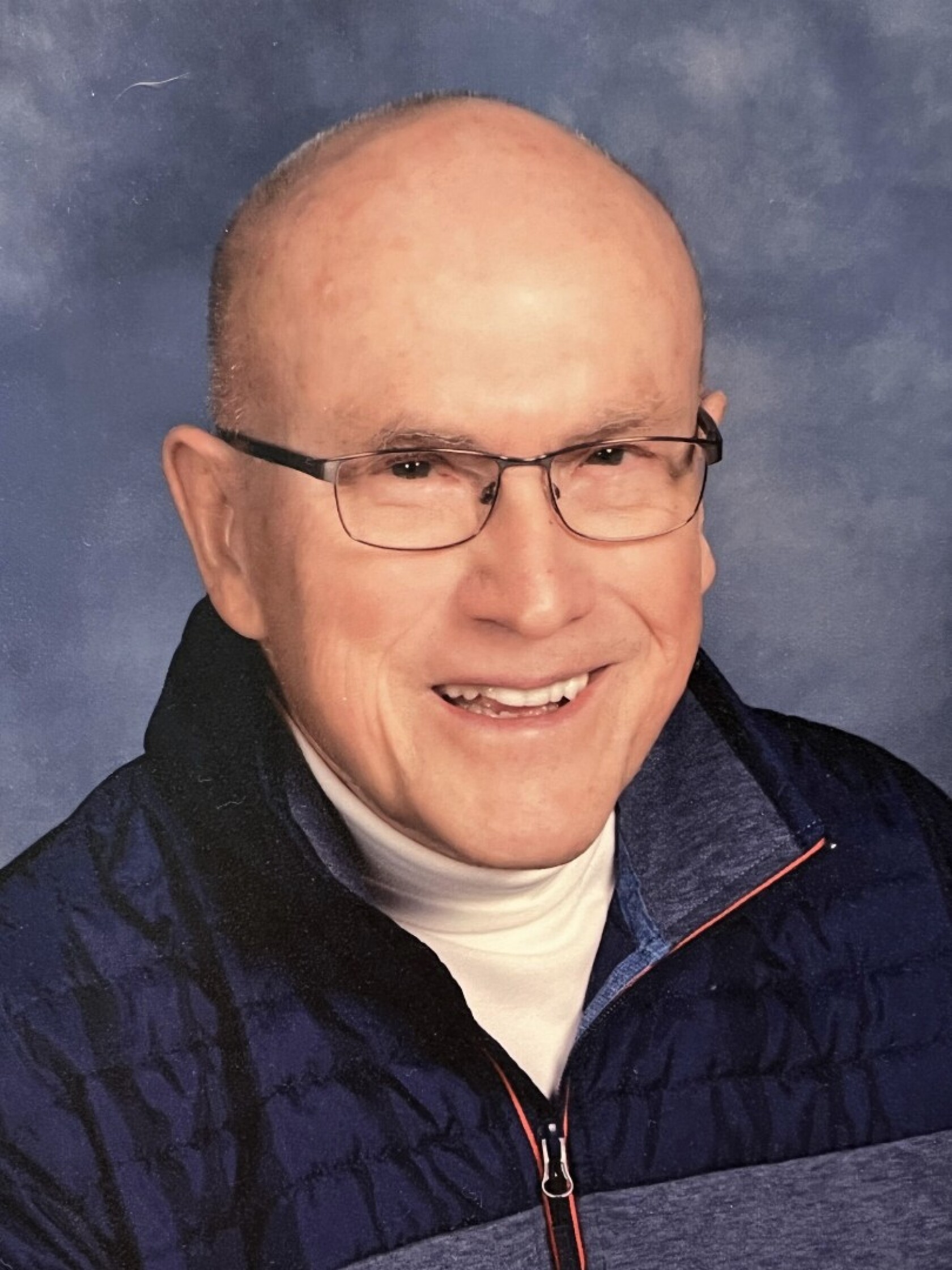 Dr. Carl F. Anderson Post Bulletin Rochester Minnesota news