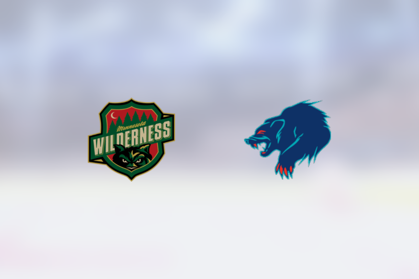 Minnesota Wilderness beat Anchorage Wolverines and live another day The Rink Live