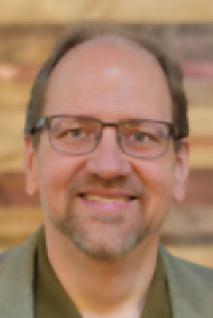 David Werner