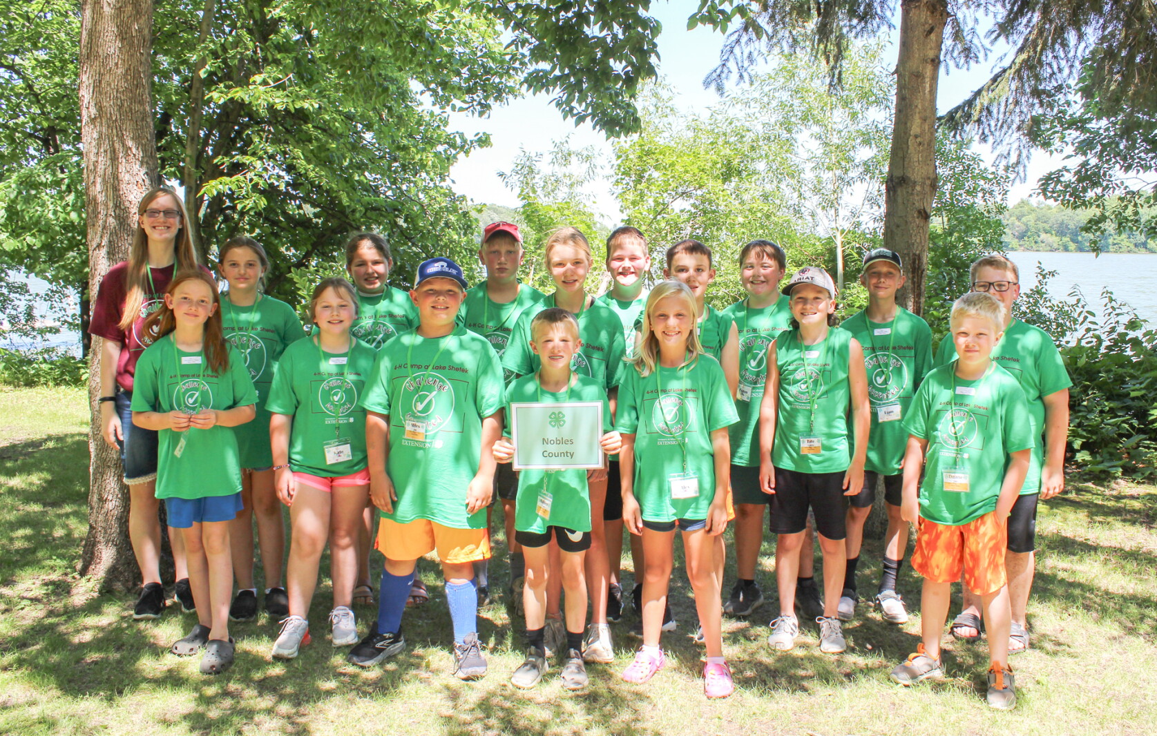 4 H Camp Includes Egg dropping Science Survival Methods And Healthy S 4-h-camp-includes-egg-dropping-science-survival-methods-and-healthy-s
