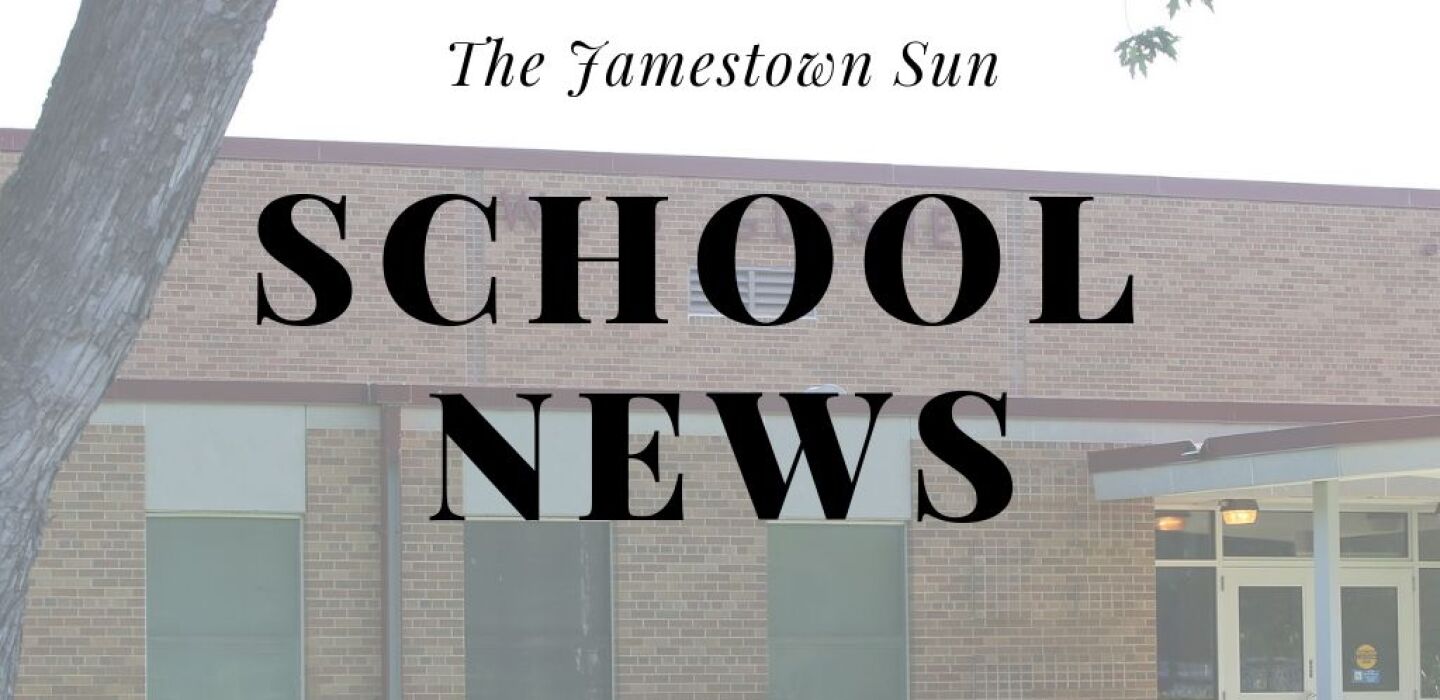 Dan Poland Machine oferuje stypendium – Jamestown Sun Dan Poland Machine oferuje stypendium – Jamestown Sun