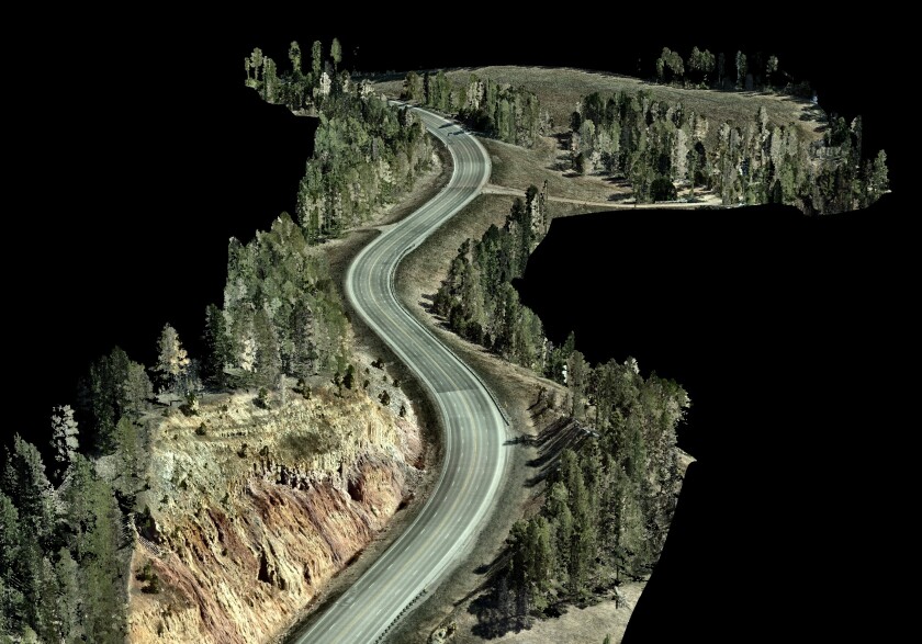 PointCloud - Houston Engineering
