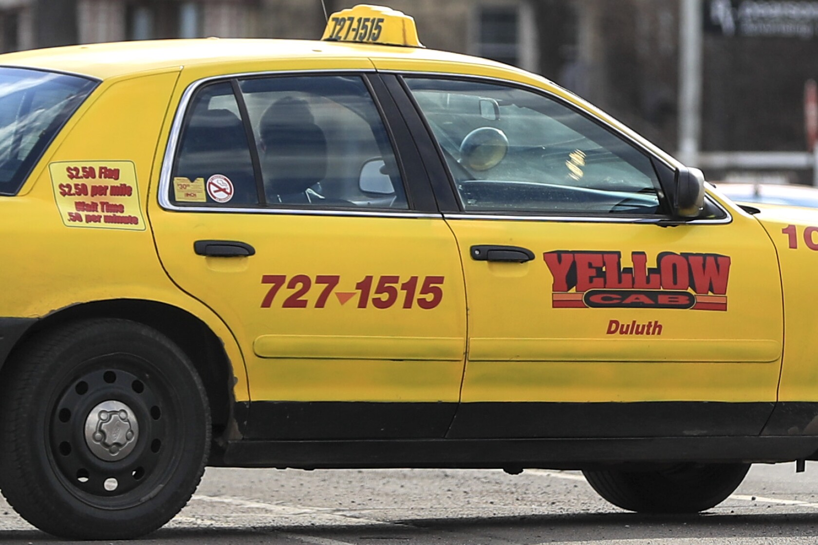 Duluth s Yellow Cab Closing Duluth News Tribune News Weather And duluth-s-yellow-cab-closing-duluth-news-tribune-news-weather-and