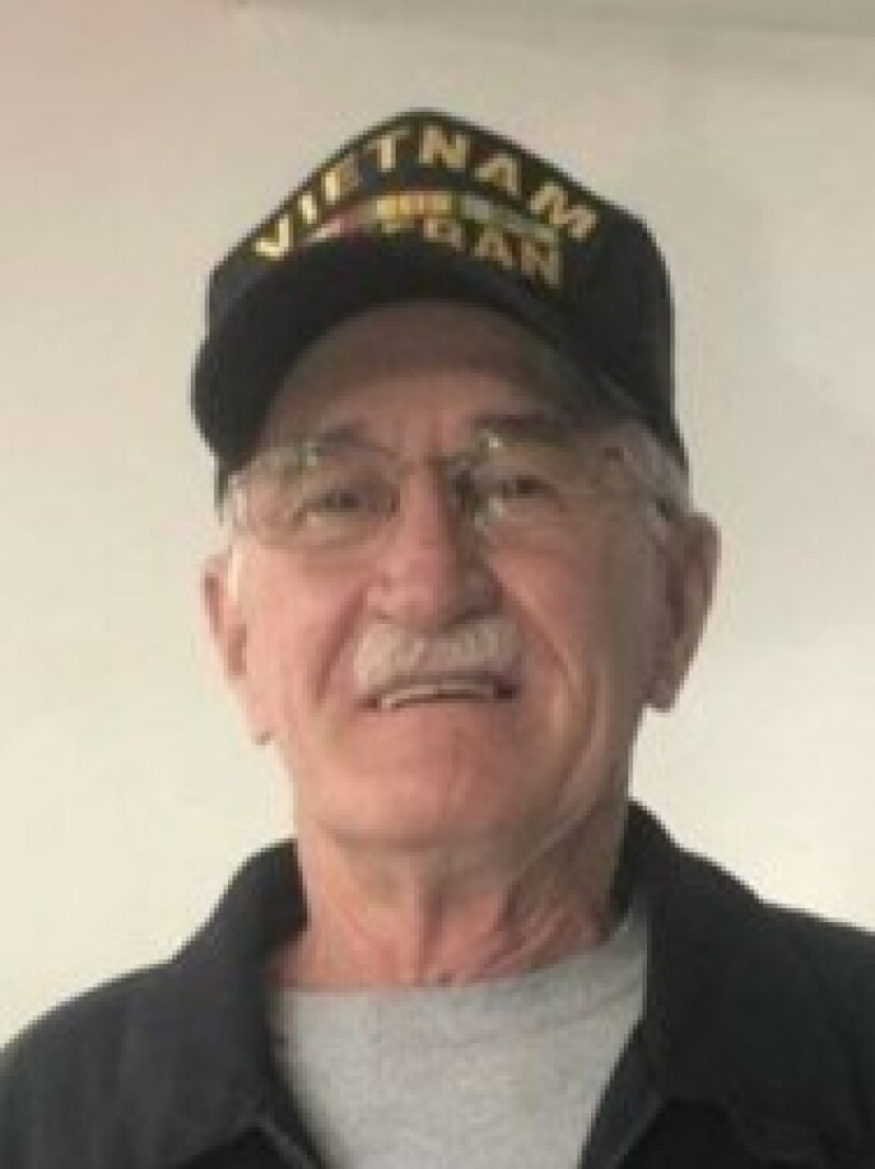 Francis Ridl The Dickinson Press News, weather, sports from