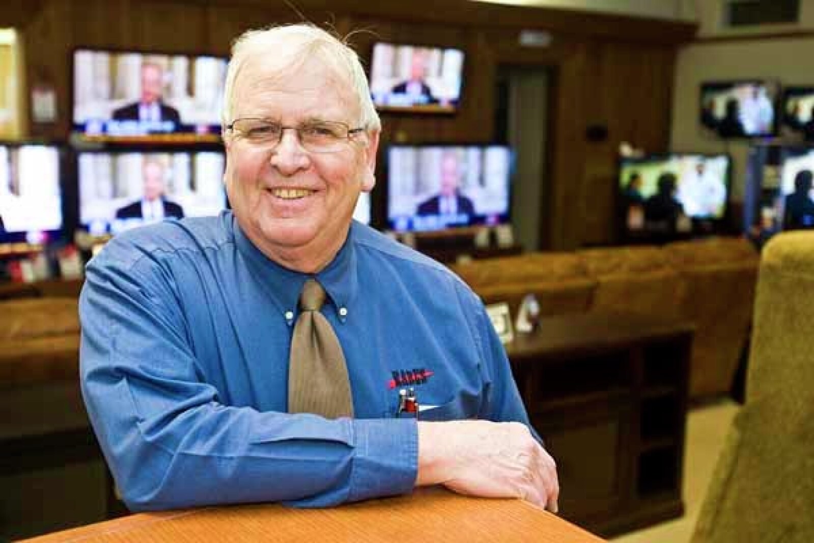 End of an era: With Dick's retirement, Rickbeil retail legacy draws to ...